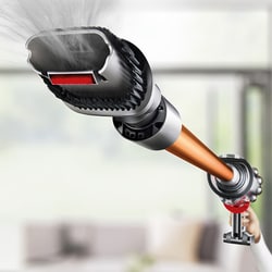 ヨドバシ.com - ダイソン Dyson SV12FF [Dyson V10 Fluffy コードレス