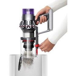 ヨドバシ.com - ダイソン Dyson SV12FF [Dyson V10 Fluffy コードレス