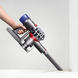 ヨドバシ.com - ダイソン Dyson SV10FF3 [Dyson V8 Fluffy コードレス