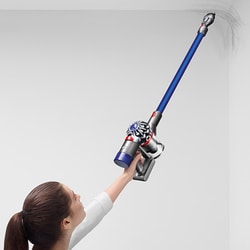 ヨドバシ.com - ダイソン Dyson SV11FF2 [Dyson V7 Fluffy コードレス