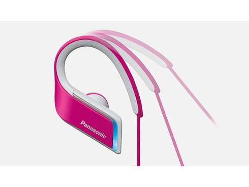 Panasonic - Panasonic ワイヤレスヘッドホン Panasonic パナソニック Panasonic ワイヤレスヘッドホン