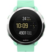 ヨドバシ.com - フィットネスウォッチ オーシャン SS050051000 SUUNTO 3 FITNESS WATCH OCEANのレビュー 1件フィットネスウォッチ  オーシャン SS050051000 SUUNTO 3 FITNESS WATCH OCEANのレビュー 1件