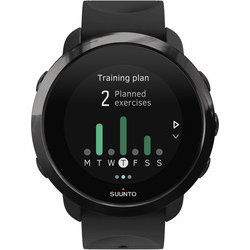 ヨドバシ.com - スント Suunto SS050020000 SUUNTO 3 FITNESS WATCH