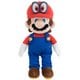 スーパーマリオオデッセイ ぬいぐるみ マリオ [ぬいぐるみ]