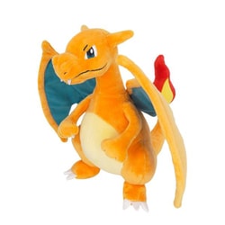 ポケットモンスター ぬいぐるみ ALL STAR COLLECTION リザードン S [ぬいぐるみ]