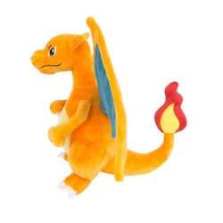 ポケットモンスター ビックモア ぬいぐるみ リザードン 三英貿易 BM03 リザードン 【2023年リニューアル・付属品なし】｜三英貿易