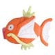 ポケットモンスター ぬいぐるみ ALL STAR COLLECTION コイキング S [ぬいぐるみ]