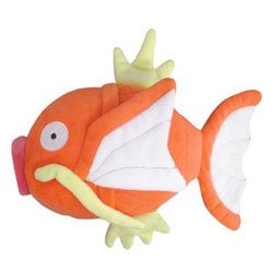 ポケットモンスター ぬいぐるみ ALL STAR COLLECTION コイキング S [ぬいぐるみ]
