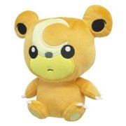 ポケットモンスター ぬいぐるみ ALL STAR COLLECTION ヒメグマ S [ぬいぐるみ]