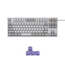 ヨドバシ.com - 東プレ Topre 日本語キーボード R2TLSA-JP3-IV