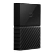 Mac用ポータブルストレージ 「My Passport for Mac(2018年発売モデル)」 3TB WDBP6A0030BBK-JESE
