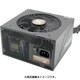 FOCUS GOLD 650W セミモジュラー 140mm SSR-650FM