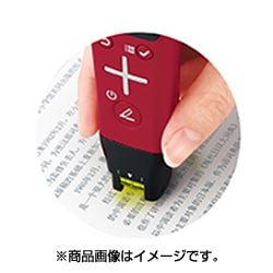 ヨドバシ.com - シャープ SHARP ペン型スキャナー辞書 ナゾル2