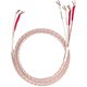 PM33Yラグ付/INTERNAL BIWIRE 8TC/3.0M/PM/BW