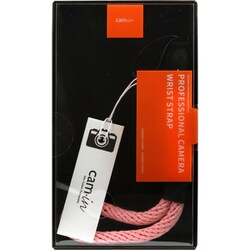ハンドストラップ ピンク CWS-001007