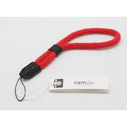 ハンドストラップ 赤 CWS-001008
