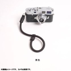 ヨドバシ.com - カムイン cam-in DWS-00101 [ハンドストラップ 黒(黒革)] 通販【全品無料配達】