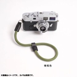 ハンドストラップ オリーブ DWS-00120