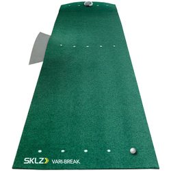【在庫一掃】 スキルズ - ヨドバシ.com SKLZ パッティング [ゴルフ 000819 パター用