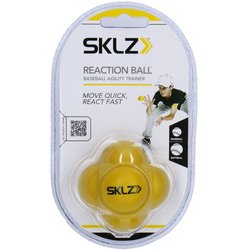 ヨドバシ Com スキルズ Sklz 野球 守備練習ボール リアクションボール 通販 全品無料配達 ヨドバシ Com スキルズ Sklz 野球 守備練習ボール リアクションボール 通販 全品無料配達