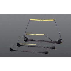ヨドバシ.com - スキルズ SKLZ 018595 [スピードハードル プロ