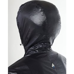 US EXライト サーマラップ パーカ Men's｜モンベル