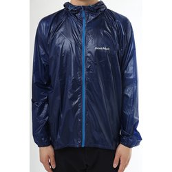 新品 mont-bell EXライト ウインド パーカ　ブルー XLサイズ 楽天市場】【月間優良ショップ 8度受賞】 新品 モンベル mont