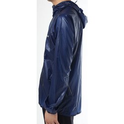 新品 mont-bell EXライト ウインド パーカ　ブルー XLサイズ 楽天市場】【月間優良ショップ 8度受賞】 新品 モンベル mont