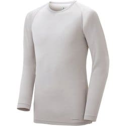 mont bell - 新品 モンベル スペリオルシルク L.W. ラウンドネックシャツ L レディース ヨドバシ.com - モンベル mont-bell スペリオシルク L.W.