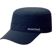 1118191 DKNV M/L [ストレッチ O.D.ワークキャップ ダークネイビー M/Lサイズ]