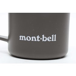 ヨドバシ.com - モンベル mont-bell サーモマグ 200 モンベル