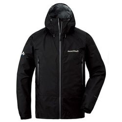 ヨドバシ.com - モンベル mont-bell 1128531 BK L [ストームクルーザー 