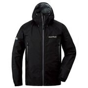 1128531 BK XL [ストームクルーザー ジャケット メンズ ブラック XLサイズ]