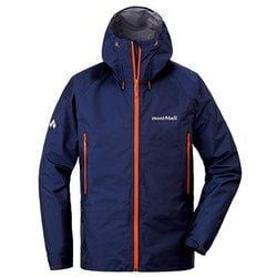 ヨドバシ.com - モンベル mont-bell 1128531 ID/RD XL [ストーム