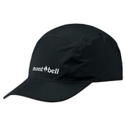 1128611 BK M/L [GORE-TEX O.D.キャップ ブラック M/Lサイズ]