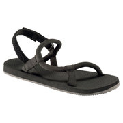 1129475 BK L [ロックオンサンダル ブラック L（26.5～27.5cm）]