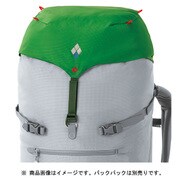 1133148 EVGN [トップリッドM 7L エバーグリーン]