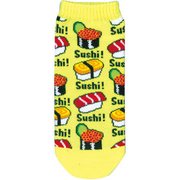155272 [アンクルソックス レディース SUSHI]