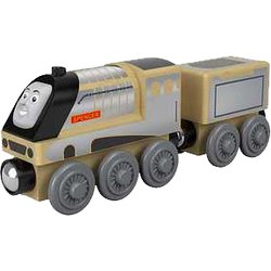 ヨドバシ.com - マテル Mattel FHM42 スペンサー [きかんしゃトーマス ...