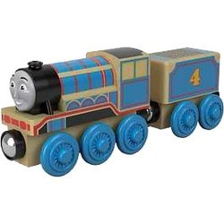 ヨドバシ.com - マテル Mattel きかんしゃトーマス木製レール