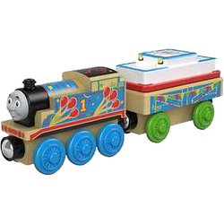 ヨドバシ.com - マテル Mattel FHM61 バースデー・トーマス