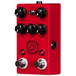 オーバードライブエフェクター 中古】オーバードライブ エフェクター HIWATT ハイワット CUSTOM
