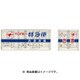 CON-5 [Nゲージ 西濃運輸特急便(UC7 タイプ) コンテナ 3個セット]