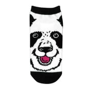 アンクルソックス メンズ パンダ 155821