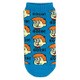 156453 [アンクルソックス ジュニア グッドボーイ]