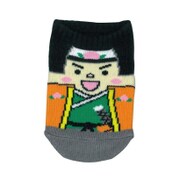 アンクルソックス ベビー 桃太郎 154152