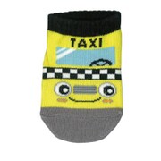 アンクルソックス ベビー タクシー 151144