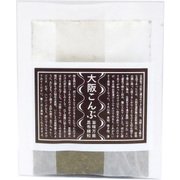 大阪こんぶ 袋入り 50g