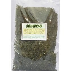 韓国産刻みめかぶ 500g