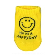 ベイビーブーティー Have a happy day イエロー 155289